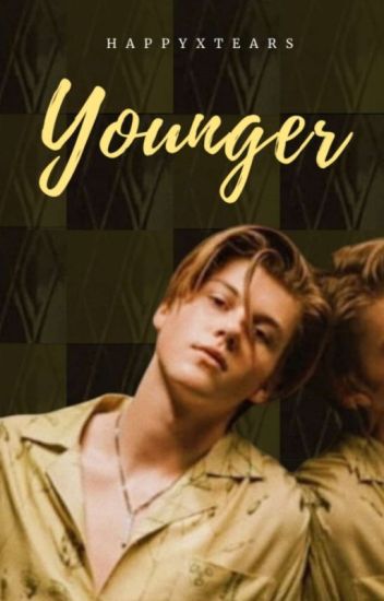 Younger - Ruel