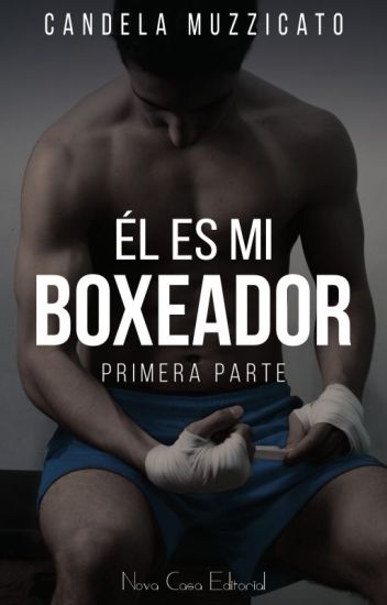 Él Es Mi Boxeador © {saga Damon #1} Disponible En Físico