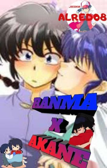 Ranma X Akane