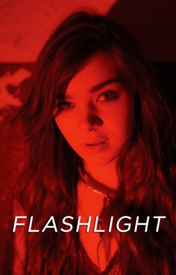 Flashlight | Jason Todd.