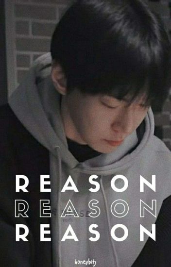 Reason ; Kim Doyoung [revisi]