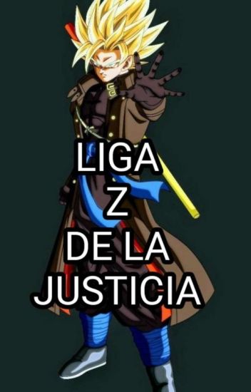 Liga "z" De La Justicia