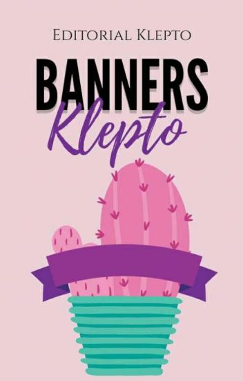 Banners Klepto