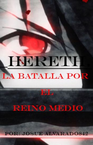 Hereth ( La Batalla Por El Reino Medio).