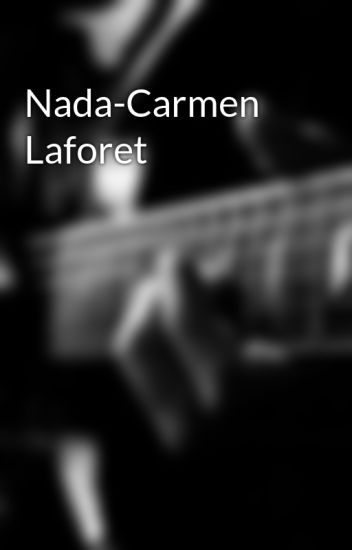 Nada-carmen Laforet