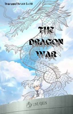 The Dragon War: The Light Empire | Iego Au