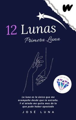 12 Lunas  © #pgp2021