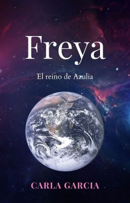 Freya \
