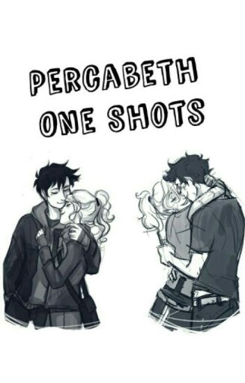 Percabeth One Shots