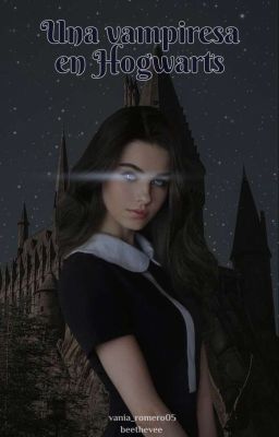 Una Vampiresa En Hogwarts