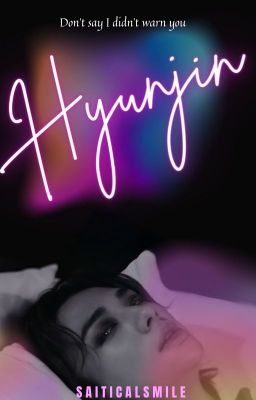 Hyunjin ⋨ Hyunlix
