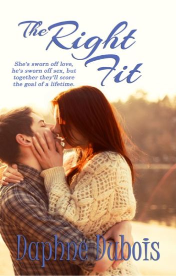 The Right Fit (chasing Desires #1)