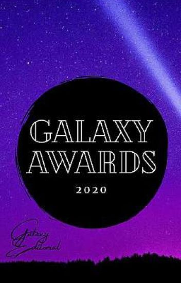 Galaxy Awards 2020