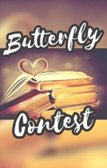 𒊹|🦋butterfly Contest🦋|𒊹