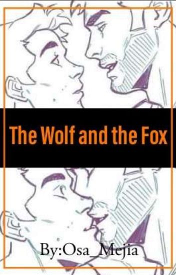 The Wolf And The Fox