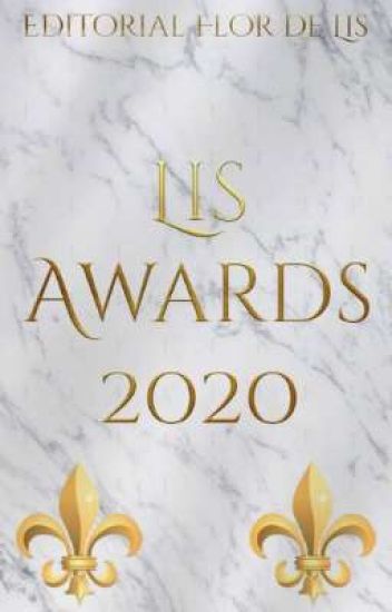 Lis Awards 2020 |terminado|