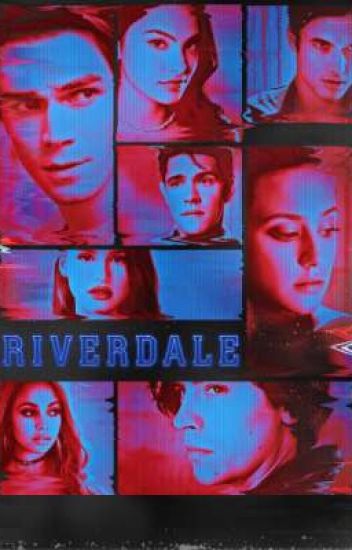 Riverdale Instagram