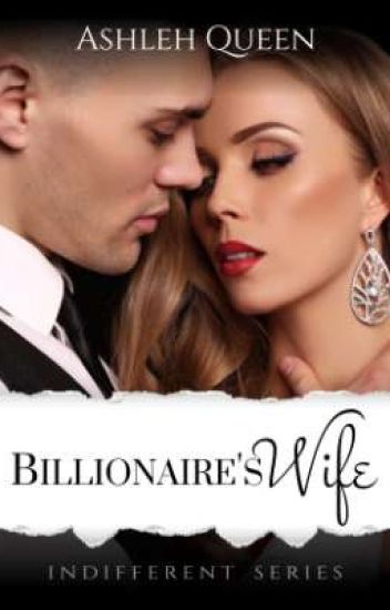 Billionaire's Wife