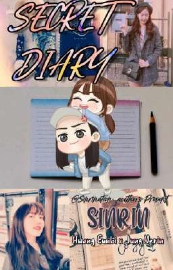 Secret Diary [2nd Project]