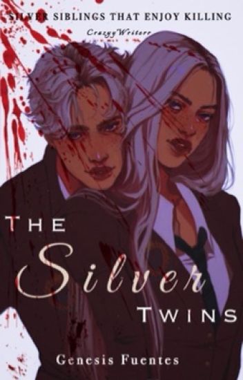 The Silver Twins