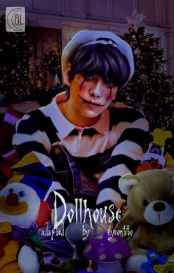 Dollhouse [soojun]