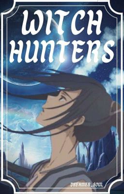Witch Hunters | Inazuma Eleven Go