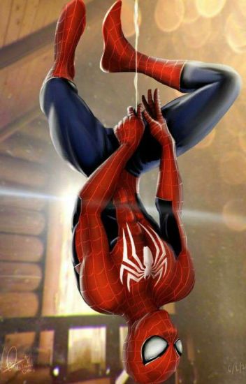 Male Spiderman Reader X Avengers