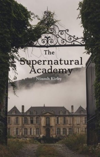 The Supernatural Academy