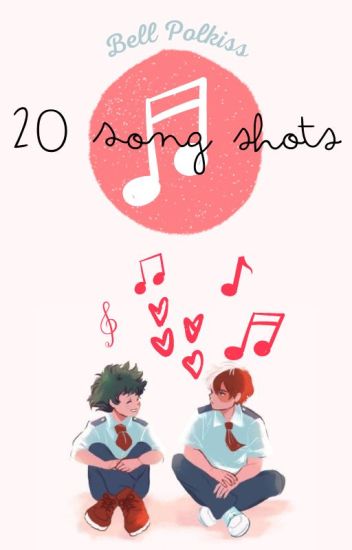 🎶 20 Song Shots 🎶