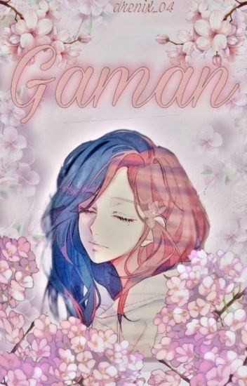 Gaman~我慢 [kamitani Hayato X Oc]