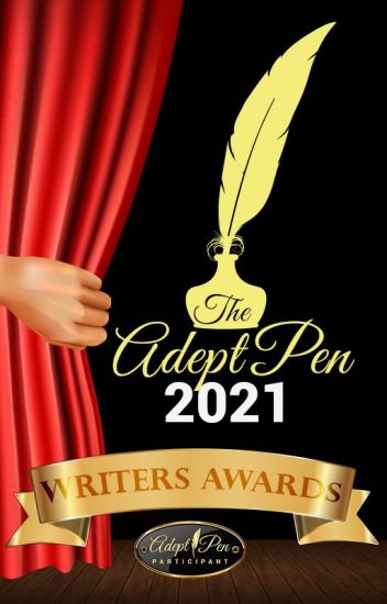 The Adept Pen 2021 Writers Awards [semi-final Round]