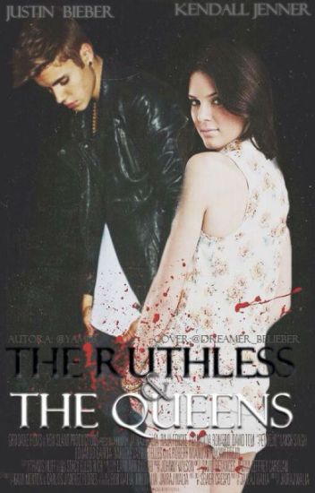 The Ruthless & The Queens | Justin Bieber. (proximamente)