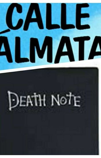 Los Dálmatas Y La Death Note.