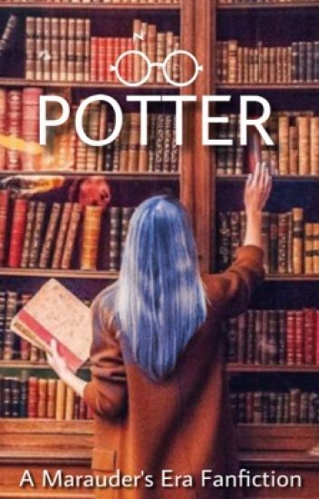 Potter | 𝘚𝘪𝘳𝘪𝘶𝘴 𝘉𝘭𝘢𝘤𝘬