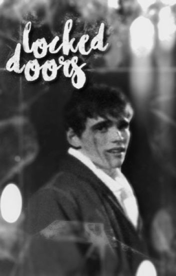 Locked Doors | Dallas Winston