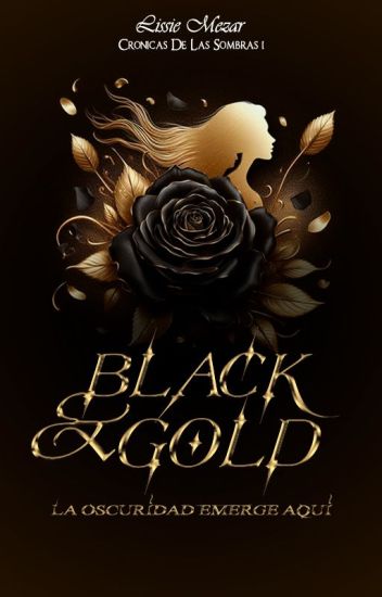 Black And Gold © (sádico 1)