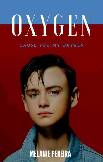 Oxygen | Jaeden Martell |