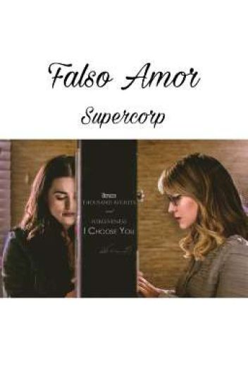 Falso Amor (one Shots)