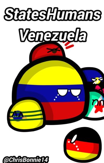 Stateshumans/venezuela