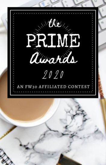 The Prime Awards 2020 [closed]