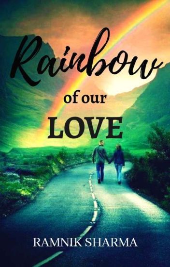Rainbow Of Our Love