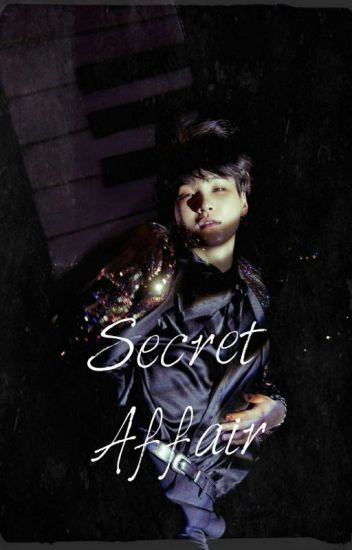 Secret Affair (yoonseok)