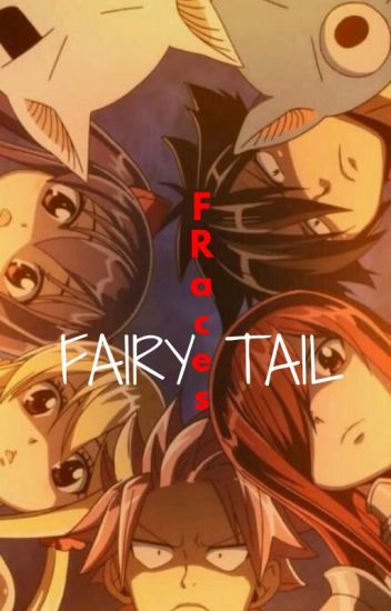 Frases Fairy Tail