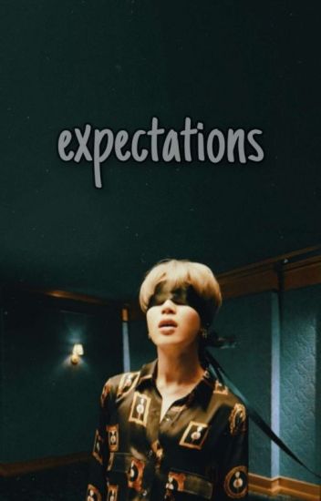 Expectations|| Vimin ♪