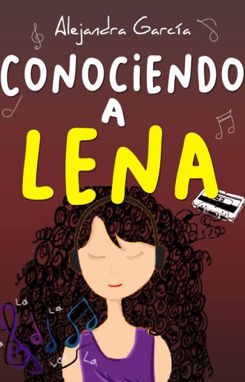 Conociendo A Lena