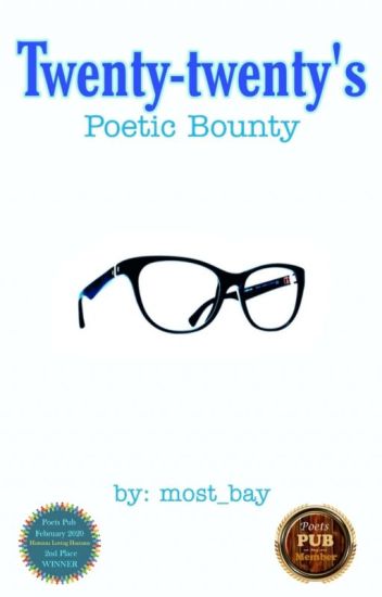 Poetic Bounty 2020 ✓