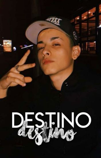 ❝ Destino . ❞ ¦ ↻ ( Trueno )