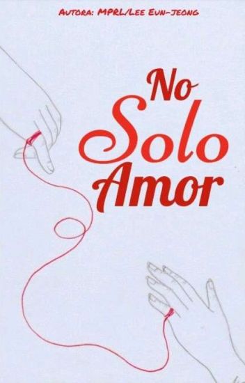 No Solo Amor ~jk Y Tu~
