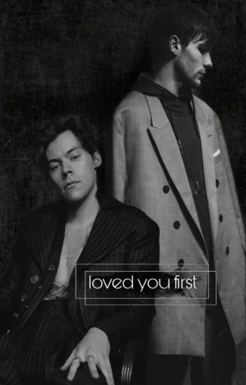 Loved You First - L.s