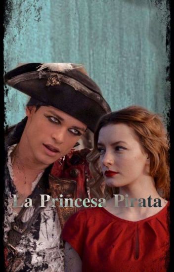 La Princesa Pirata
